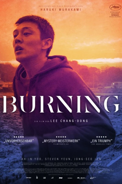 Thiêu đốt (Burning)
