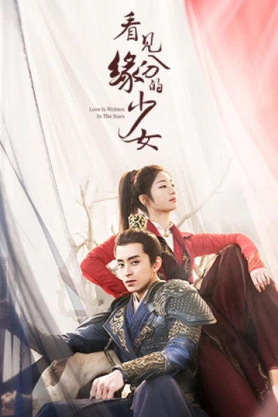 Thiếu Nữ Nhìn Thấy Duyên Phận (Love Is Written In The Stars)