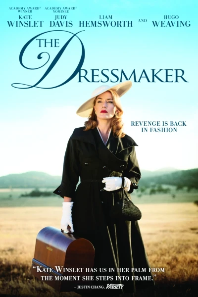 Thợ May Trả Thù (The Dressmaker)