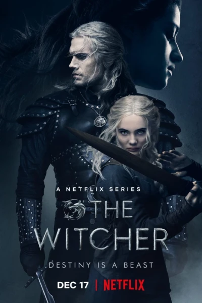 Thợ săn quái vật (Phần 2) (The Witcher (Season 2))
