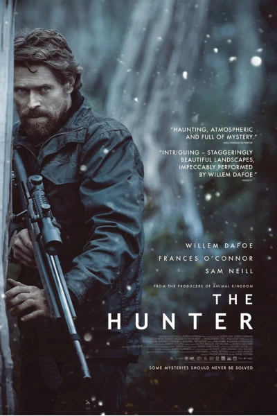 Thợ Săn (The Hunters)