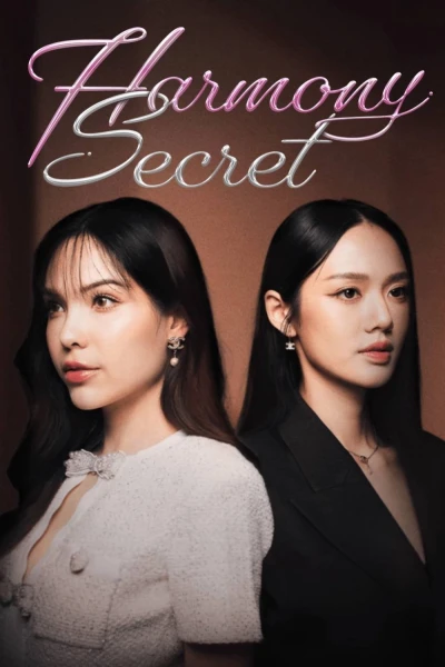 Thỏa Thuận Bí Mật (Harmony Secret)