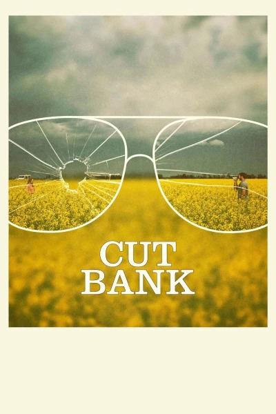 Thoát Khỏi Làng Quê (Cut Bank)