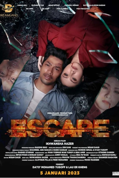 Thoát thân (Escape)