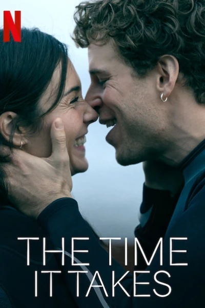 Thời gian để quên đi (The Time It Takes)