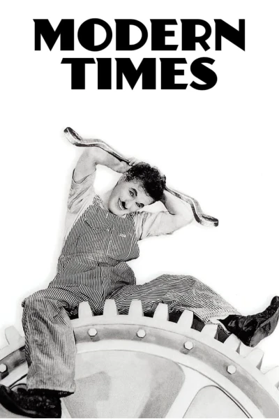 Thời Hiện Đại (Modern Times)