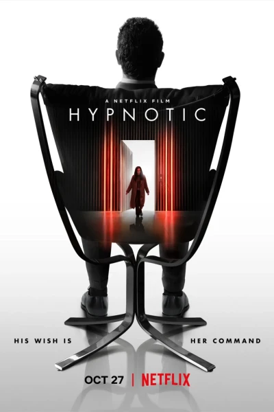 Thôi miên (Hypnotic)