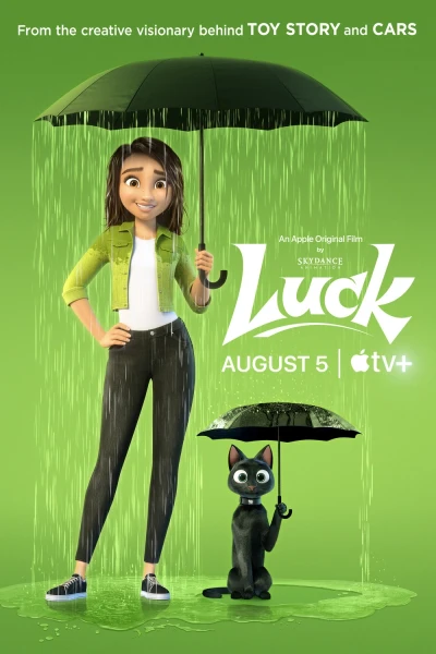 Thời Vận (Luck)
