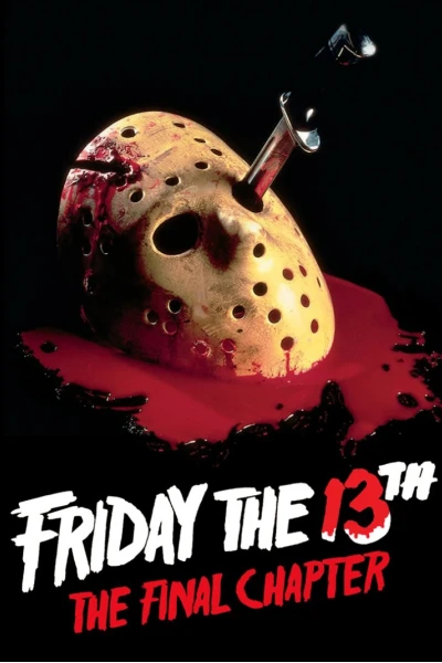 Thứ Sáu ngày 13 - Phần 4: Chương cuối (Friday the 13th: Part 4: The Final Chapter)