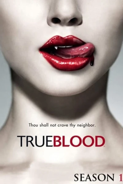 Thuần Huyết (Phần 1) (True Blood (Season 1))