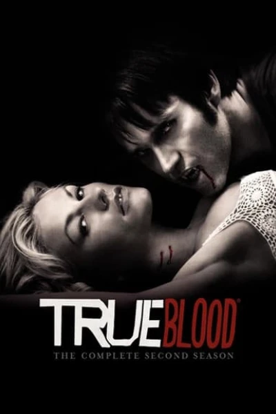 Thuần Huyết (Phần 2) (True Blood (Season 2))