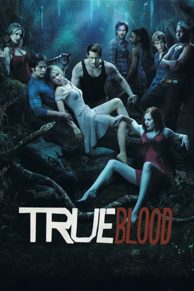 Thuần Huyết (Phần 3) (True Blood (Season 3))