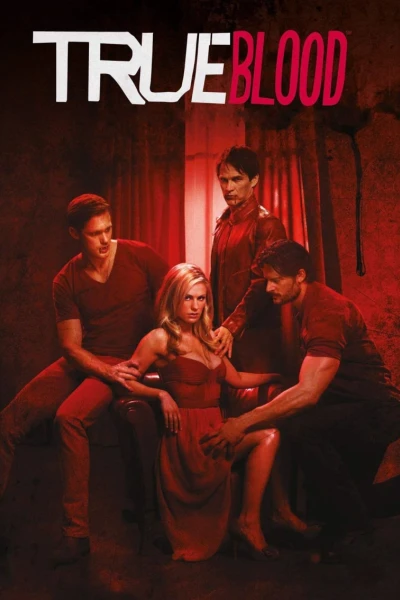 Thuần Huyết (Phần 4) (True Blood (Season 4))