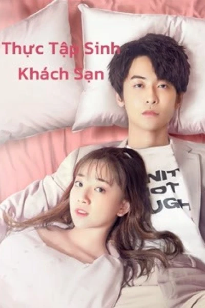 Thực Tập Sinh Khách Sạn (Hotel Trainees)
