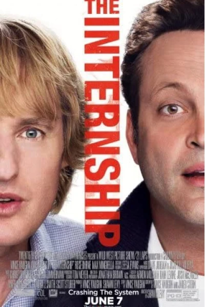 Thực Tập Sinh (The Internship)