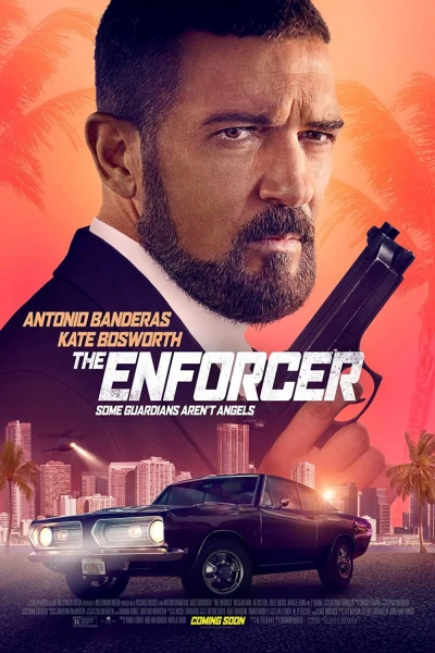 Thực Thi Công Lý (The Enforcer)