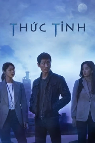 Thức Tỉnh (Awaken)