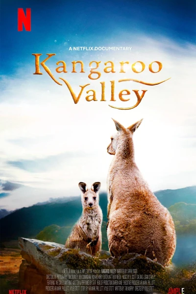 Thung lũng kangaroo (Kangaroo Valley)