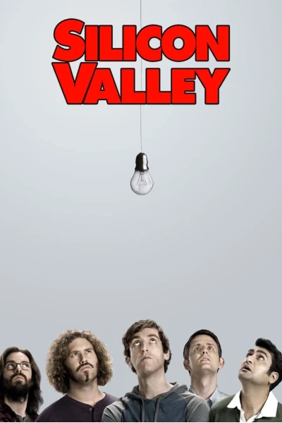 Thung Lũng Silicon Phần 5 (Silicon Valley (Season 5))