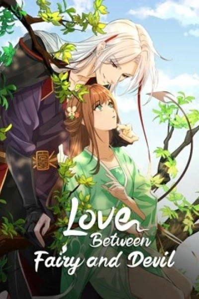 Thương Lan Quyết (Bản Hoạt Hình) (Love Between Fairy and Devil)