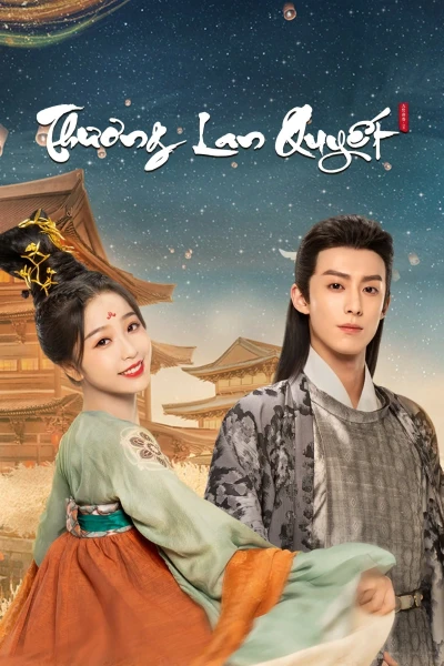 Thương Lan Quyết (Love Between Fairy and Devil)