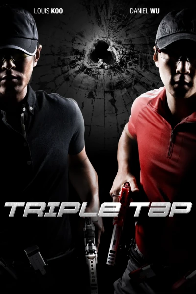 Thương Vương Chi Vương (Triple Tap)
