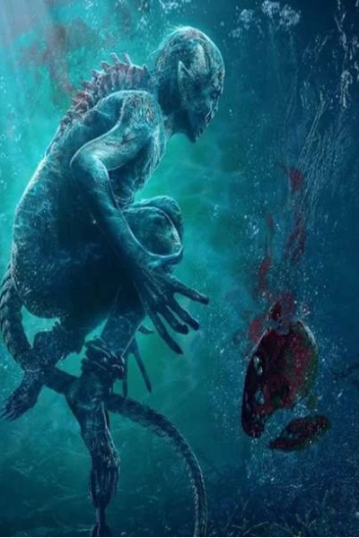 Thủy Quái 2: Rừng Gỗ Mun (Water Monster 2)