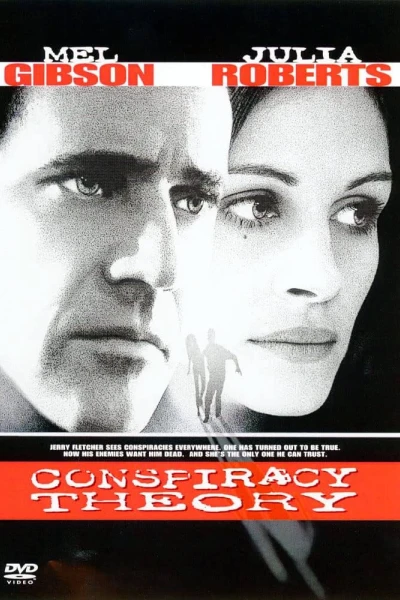 Thuyết Âm Mưu (Conspiracy Theory)