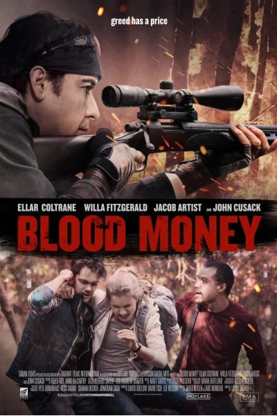 Tiền Bẩn (Blood Money)