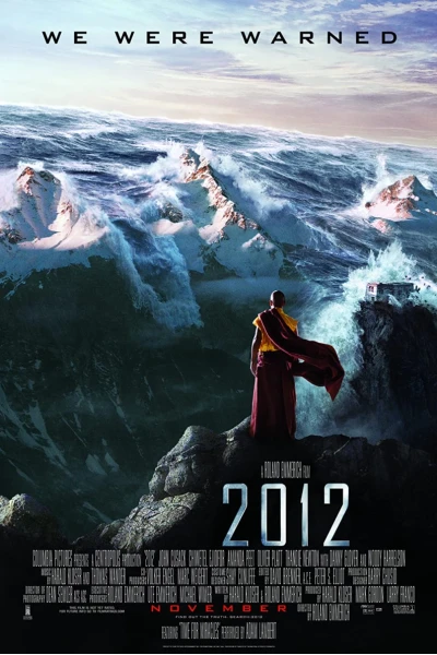 Tiên Tri Ngày Tận Thế (2012 Apocalypse)