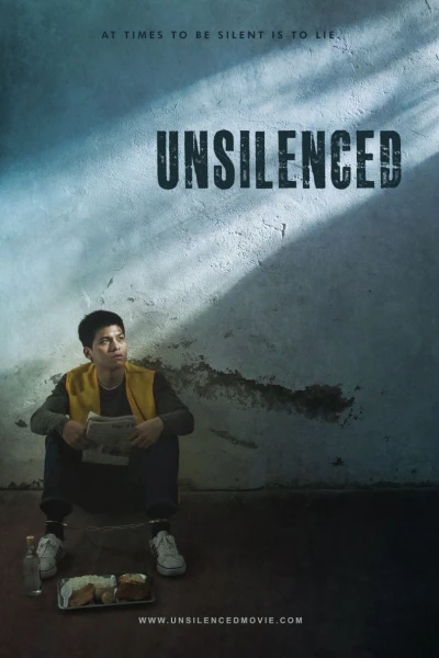 Tiếng Khóc Thầm Lặng (Unsilenced)
