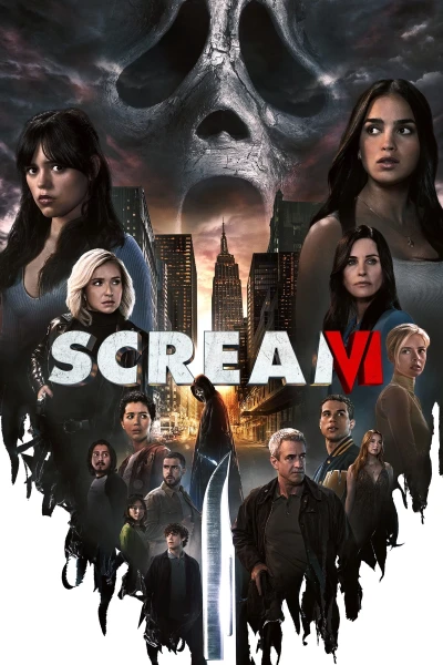 Tiếng Thét 6 (Scream VI)