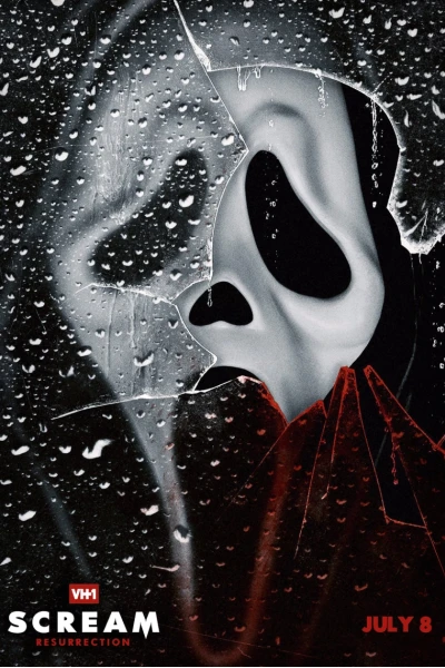 Tiếng thét (Phần 3) (Scream (Season 3))