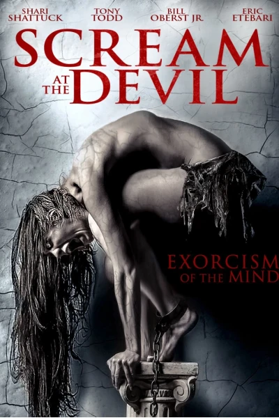 Tiếng Thét Quỹ Dữ (Scream At The Devil)