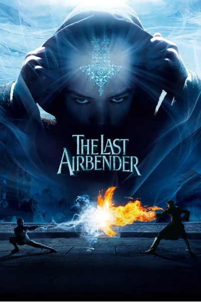Tiết Khí Sư Cuối Cùng (The Last Airbender)