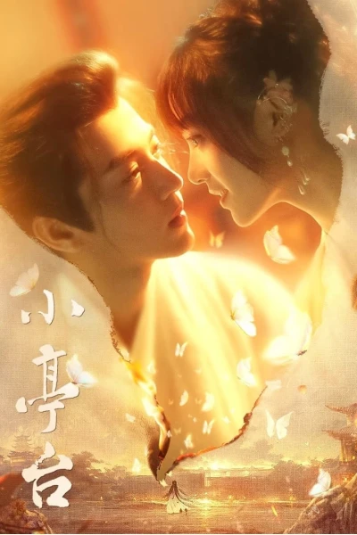 Tiểu Đình Đài (Rise From the Ashes)
