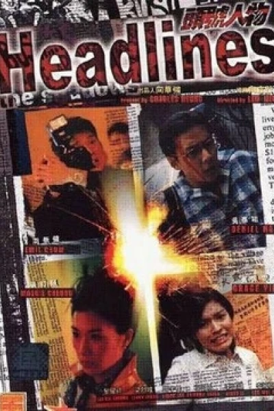 Tiêu đề (Headlines)