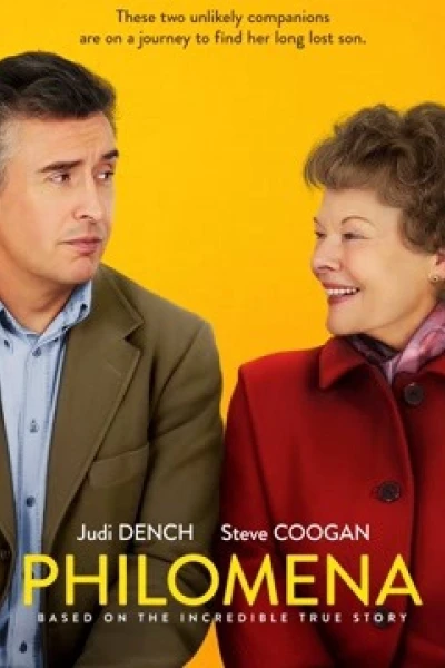 Tìm con (Philomena)
