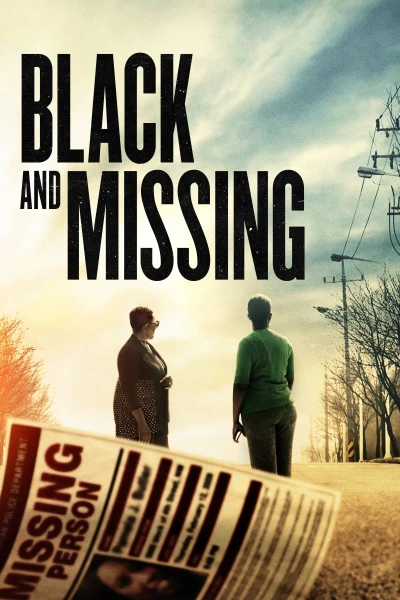 Tìm Kiếm Người Da Màu Bị Mất Tích (Black and Missing)