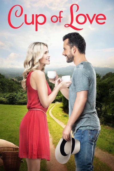 Tìm Kiếm Tình Yêu (Cup of Love)