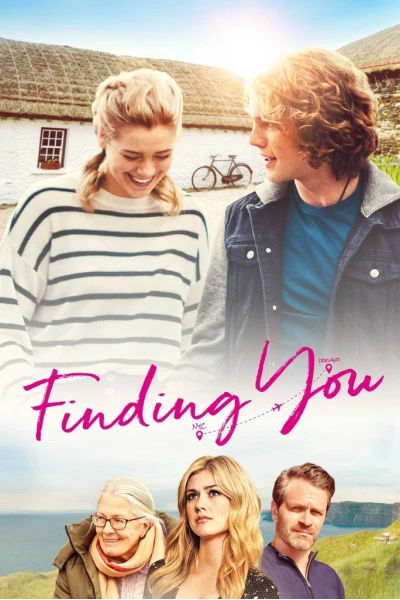 Tìm nhau (Finding You)