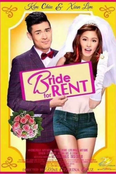 Tìm vợ cho bà (Bride for Rent)