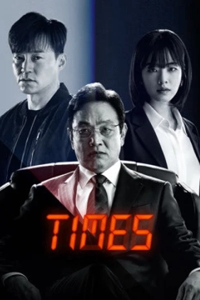 Times Thời Khắc Sinh Tử