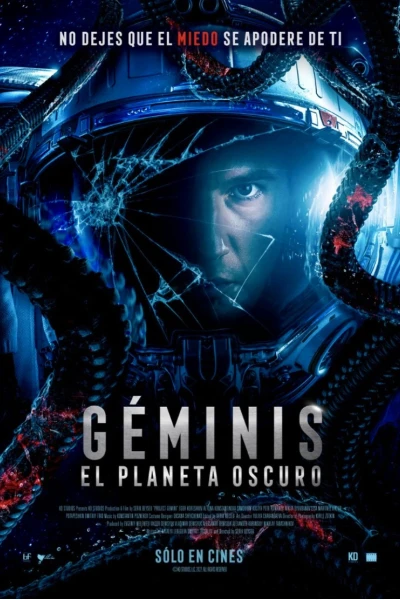 Tín Hiệu Diệt Vong (Project Gemini)