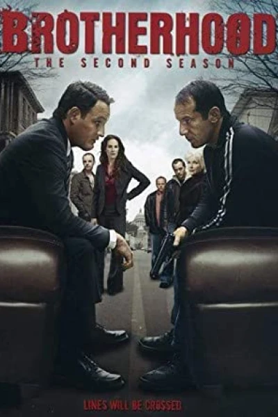 Tình anh em (Phần 2) (Brotherhood (Season 2))