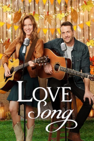 Tình ca (Love Song)