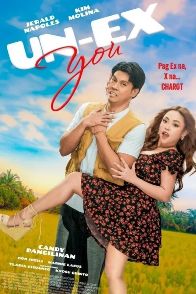 Tình cũ rủ không tới (Un-Ex You)