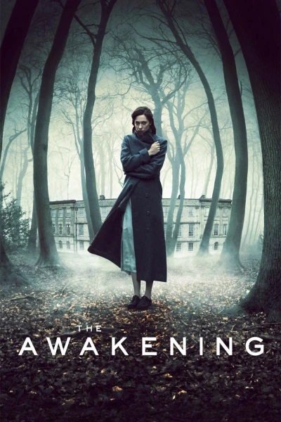 Tỉnh Giấc (The Awakening)