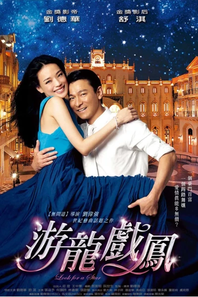 Tinh mộng kỳ duyên (Look for a Star)