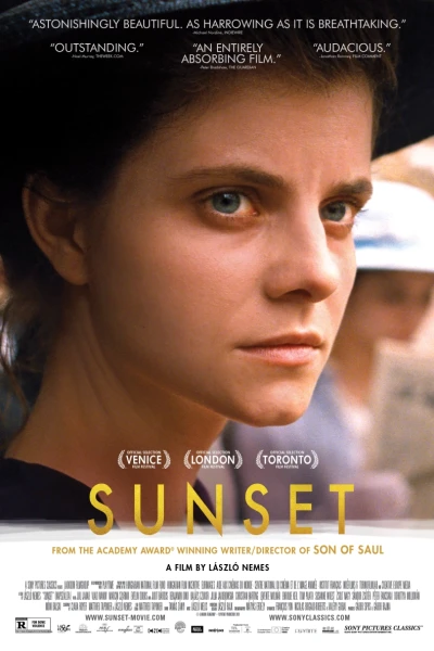 Tình Phụ Tử (Son Of Saul)